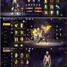 حساب فري فاير