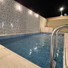 استراحة الايجار اليومي حي عريض