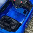 للبيع لعبه سياره أطفال