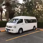 باص 14 راكب هايس للإيجار