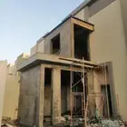 مقاول ترميم