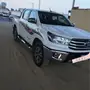 للبيع هايلكس دبل 2016