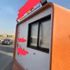 فود ترك للبيع