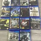 14 شريط بلاستيشن 4