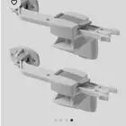 قفل امان الاطفال شباك   شبابيك