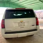 تاهو LT بدون دبل قصير