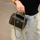 شنطه ماركة شانيل الهبه الجديدة