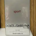 عطر دولتشي غابانا ذا ون سبورت 150 مل