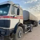 مطلوب سائق نقل ثقيل