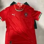طقم البرتغال الجديد
