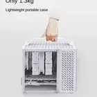 mini pc case كيس بيسي صغير متنقل
