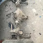للبيع مكينه و قير و دفرنس سدرك
