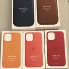 غطاء (كفر) ايفون 12 ميني