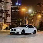 M5 BMW -2013