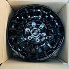 جنوط برايد BRAID اصلي ( لاند ولكزس 23-24) جديد