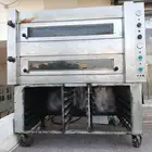 للبيع فرن مطاعم كهرباء