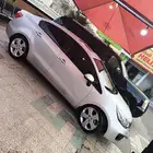 كيا موديل 2014