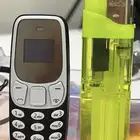 جوال صغير مستعمل