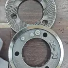 حجار طاحون اردني