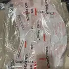 كرسي شديد الاعاقة باترون مقاس 18