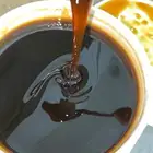 عسل سمره مضمون
