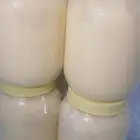 سمن غنم وبقر