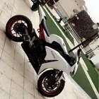 دباب هوندا -CBR Faireblade إصدار خاص