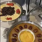 متوفر جميع الأكلات الجنوبيه الشعبيه