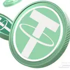 عملات رقميه USDT