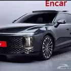 هيونداي ازيرا 2023