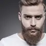 تكثيف شعر الدقن اخر علبه 