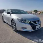 Nissan Maxima S 2017 - Single Owner