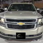 شيفروليه تاهو 2016