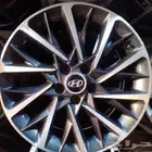 جنوط سوناتا موديل2020 مقاس18 اصليه وكاله