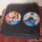 بلايستيشن 4 1تيرا