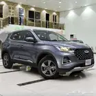 شيرى تيجو 4 2025 كومفورت اقل الاسعار