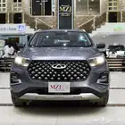 شيري تيجو 4 برو _ 2025 _( كومفورت )
