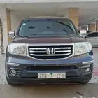 هوندا بايلوت 2015 نظيف