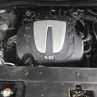 مكينة ازيرا موديل 2017 . 2015