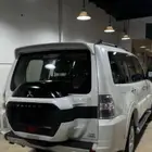 باجيرو 2018