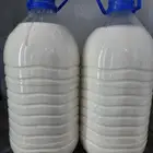 حليب ماعز طازج ( رعي بري)