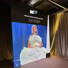 شاشات LED  تراس  تراسات  سيتي كلر  بيمات  بار ليد