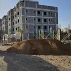 رمل احمر الفريش