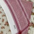 شماغ البسام ماي فير م58 شبه جديد