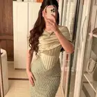 فساتين سهرة