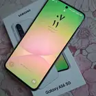 جوال سمسونج جلاكسى A56 5g