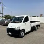 دباب ديهاتسو للإيجار