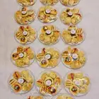 مخبوزات طازجة كل يوم