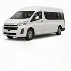 باص هايص ركاب ايجار