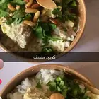 منسف اردني على اصوله